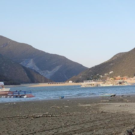 Tu Espacio En El Pueblo Magico Rodeado De Montanas 산티아고 외부 사진
